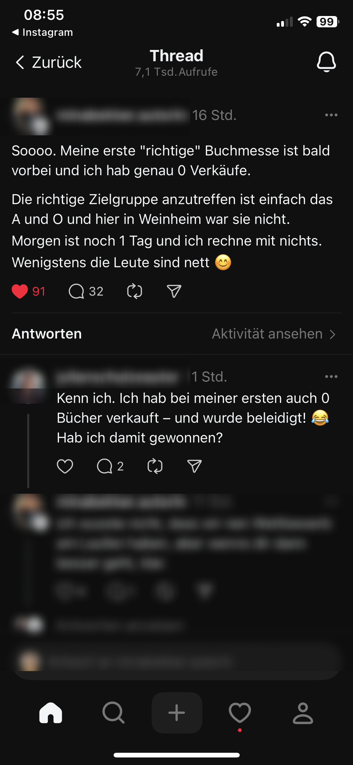 Der Buchmesse-Guide für Autoren – Buchcover